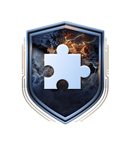 Squad Building Challenges Pre-Black Friday Flash Challenge 2 logo