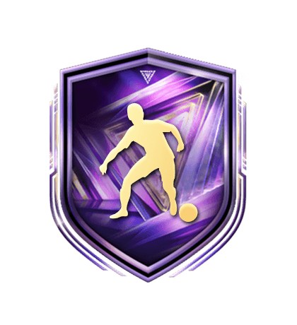 Squad Building Challenges Savinho logo