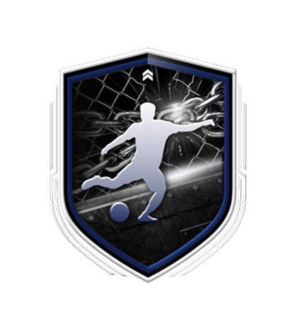 Squad Building Challenges Randal Kolo Muani logo