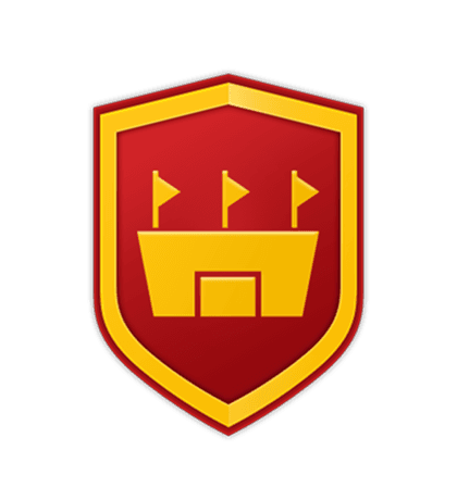 阵容创建挑战 伯纳乌见：西班牙 1982 logo