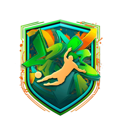 Lagbyggingsoppgaver Loïc Badé logo