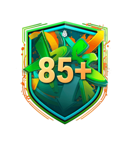 تحديات بناء التشكيلة ترقية +85 2x logo