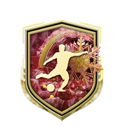 Squad Building Challenges Alexander Isak logo