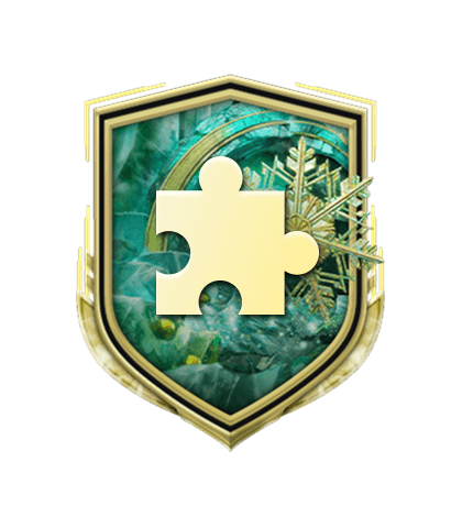 스쿼드 구성 챌린지 Winter Wildcards Challenge 2 logo