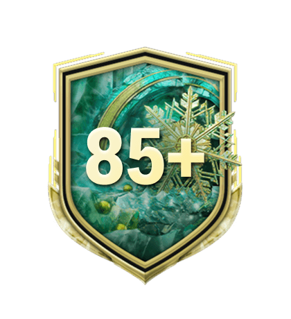 Lagbyggingsoppgaver 2x 85+-oppgradering logo