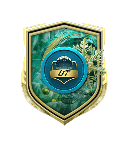 Desafios de Montagem de Elenco Melhoria Token Draft logo