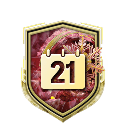 Squad Building Challenges Paulo Dybala logo