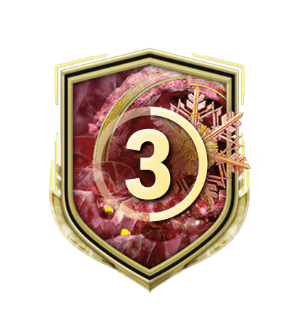 Squad Building Challenges Lewis Hall logo