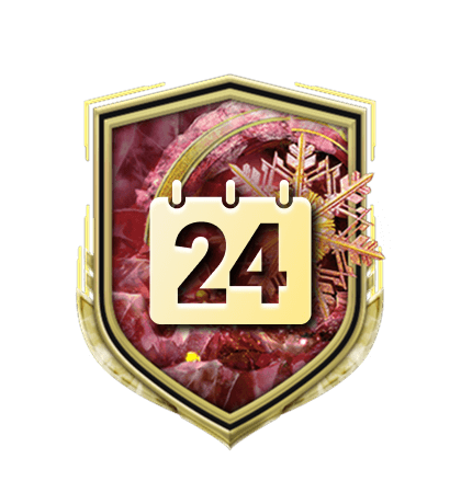 Squad Building Challenges Robin Le Normand logo