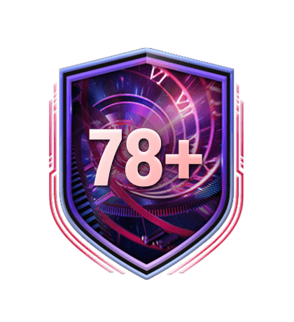 스쿼드 구성 챌린지 78+ 선수 픽 10명 중 5명 logo