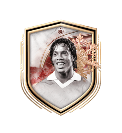 Výzvy tvorby týmu Ronaldinho logo