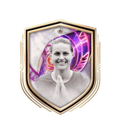 阵容创建挑战 Kelly Smith logo