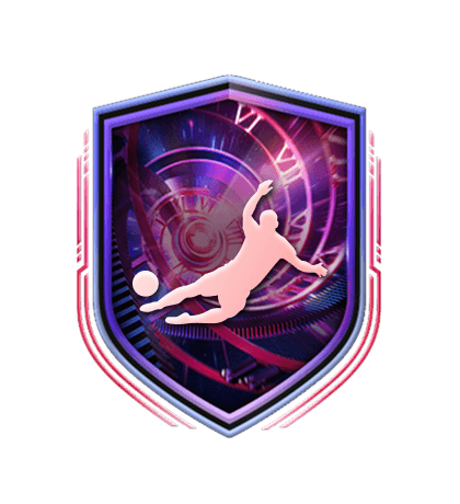 Squad Building Challenges Marta Torrejón logo