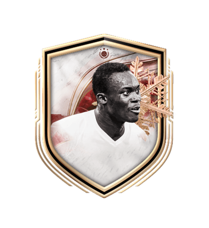 تحديات بناء التشكيلة Michael Essien logo