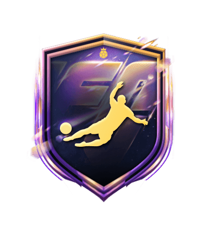 Squad Building Challenges Lúcio logo