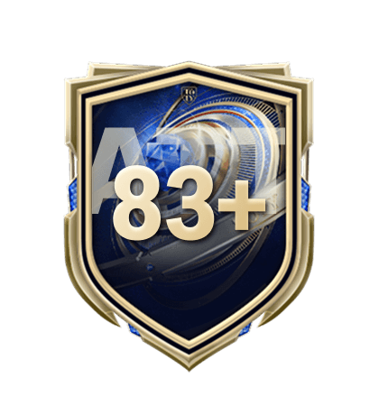 تحديات بناء التشكيلة ترقية مهاجمين +83 ‏x‏5 logo