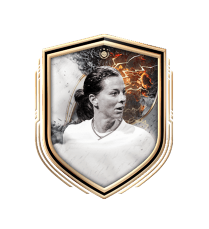 Squad Building Challenges Lotta Schelin logo