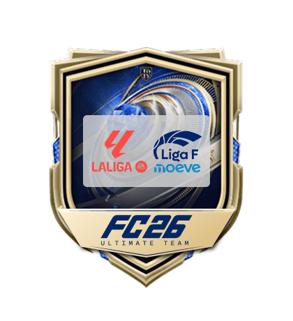Squad Building Challenges Premium LL & LF-upgrade logo