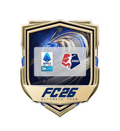 Squad Building Challenges Premium SA & NWSL Upgrade logo