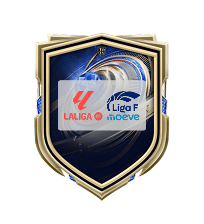 Squad Building Challenges LL & LF-upgrade logo