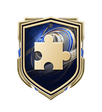 阵容创建挑战 TOTY 挑战 1 logo