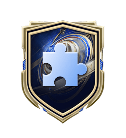 DCP Desafío del TOTY 2 logo