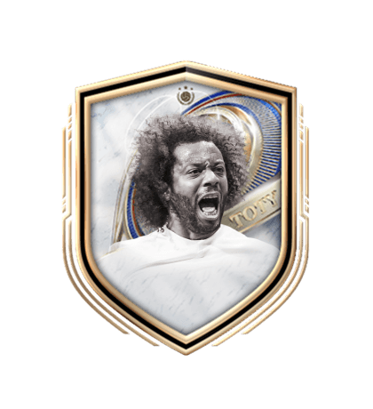 阵容创建挑战 Marcelo logo