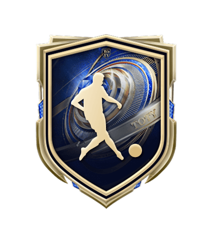 DCP Michael Olise logo