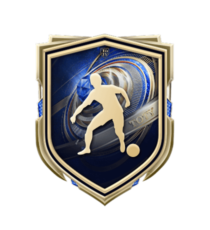 Squad Building Challenges Sakina Karchaoui logo