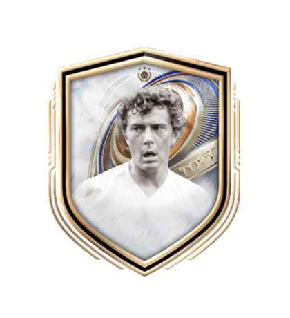 Wyzwania budowania składu Emilio Butragueño logo