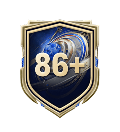 Wyzwania budowania składu Ulepszenie 86+ x2 logo