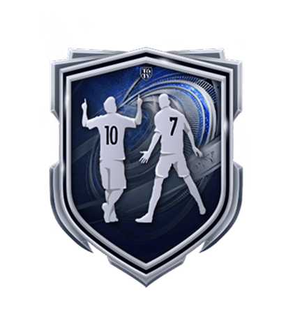 Испытания подбора команды Выбор игрока ПУ TOTY logo