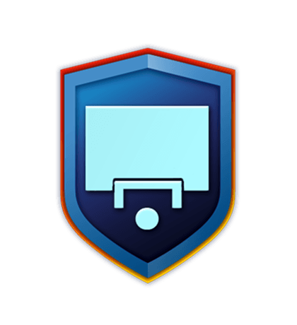 Desafios de Montagem de Elenco Desafio Superfãs logo