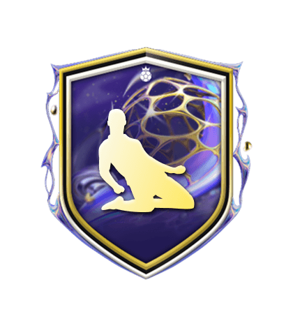 스쿼드 구성 챌린지 Seydou Doumbia logo