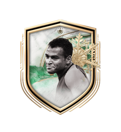 チーム編成チャレンジ Cafu logo