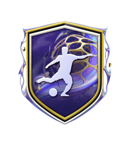 チーム編成チャレンジ Francesco Pio Esposito logo