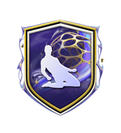 阵容创建挑战 Jana Fernández logo