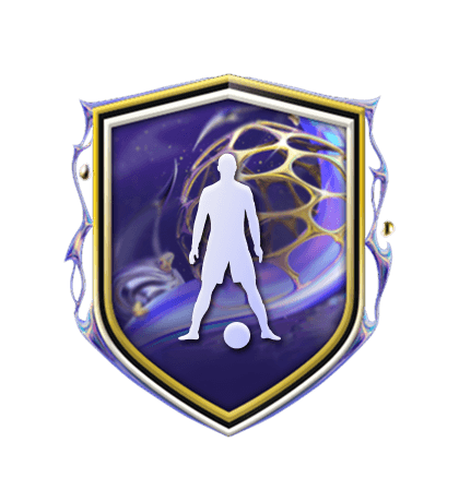 Byg en trup-udfordringer Gia Corley logo