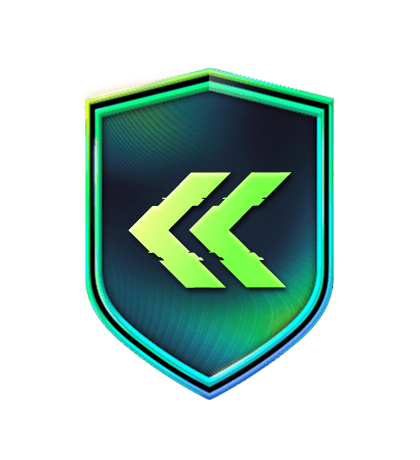 스쿼드 구성 챌린지 캠페인 되감기 선수 픽 5명 중 1명 logo