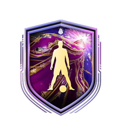 チーム編成チャレンジ Gilberto Silva logo