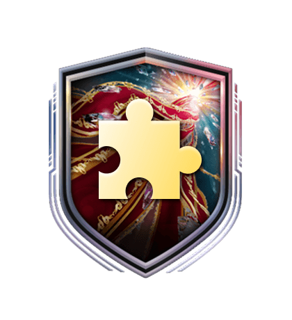 チーム編成チャレンジ ノックアウトロイヤリティチャレンジ1 logo