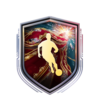 Byg en trup-udfordringer Henrikh Mkhitaryan logo