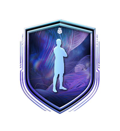 Squad Building Challenges Gervinho logo