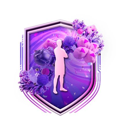 阵容创建挑战 总评最高 89 FUT 生日阵容 1 升级 logo