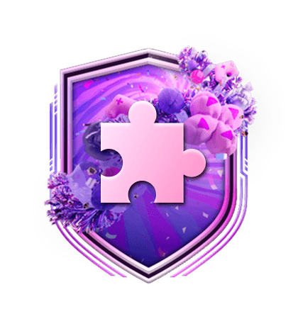 阵容创建挑战 FUT 生日挑战 1 logo