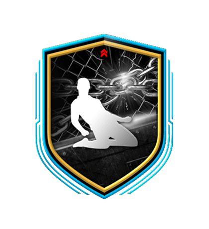 Sfide Creazione Rosa Anthony Elanga logo