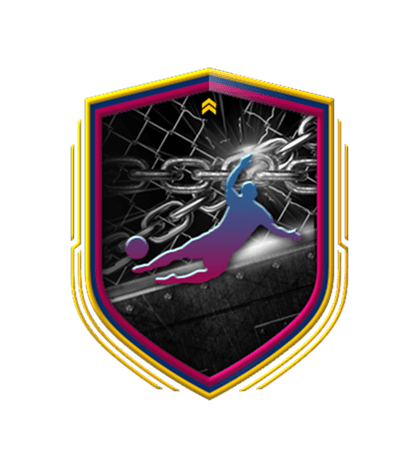 Lagbyggingsoppgaver Ronald Araújo logo