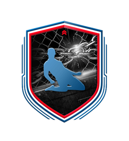 Défis Création d'équipe Fabián Ruiz Peña logo