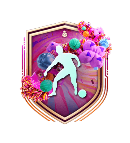 Défis Création d'équipe Zé Roberto logo