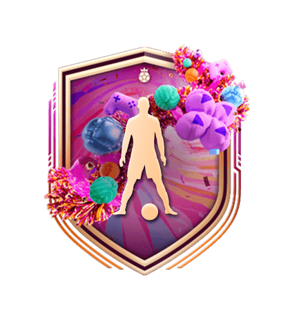 Défis Création d'équipe Peter Crouch logo